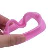 Angzhili 3 Pcs Silicone Mouth Opener, Dental Cheek Retractor for Teeth Whitening,Reusable Intraoral Lip Retractor (Pink) view 3