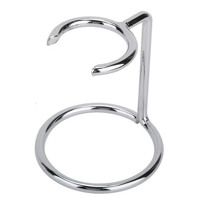 Shaving And Shaving Brush Rack For Men, Stainless Steel Razor Storage Protect Razor Kit Fits Most Razor And Brushes For Travel To The Salon
