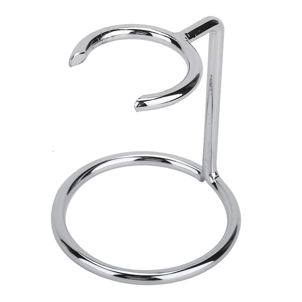Shaving And Shaving Brush Rack For Men, Stainless Steel Razor Storage Protect Razor Kit Fits Most Razor And Brushes For Travel To The Salon