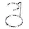 Shaving And Shaving Brush Rack For Men, Stainless Steel Razor Storage Protect Razor Kit Fits Most Razor And Brushes For Travel To The Salon view 1