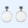 CGLYYDS 266pcs Optometry Box Trial Lens Case Set, Metal Rim Aluminum Case Trial Frame Metal Rim Ophthalmic lenses,Optometry Optical Instrument for vision screening view 3