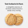 Walker's Shortbread Twin Pack Assorted Biscuits  Multipack with Golden Oat, Belgian Chocolate, Salted Caramel & Ginger, Traditional Scottish Recipe, 25g (100 x Twin Pack) view 3