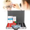 CGLYYDS 266pcs Professional Optometry Eye Equipment,Optical Trial Lens Frame,Ophthalmic Instrument Optical Trial Lens Set,Optometry Equipment Optician Tools view 1