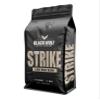 Blackwolf Coffee - Strike (Light Roast Blend) | Premium Whole Bean Coffee 360g | Small-Batch Roasted Speciality Coffee view 1