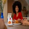 Daelmans Stroopwafels - Caramel Wafers - 230 gram per Cube Box - Authentic Dutch Caramel Waffle - Stroopwaffels view 2
