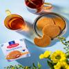 Daelmans Stroopwafels - Caramel Wafers - 230 gram per Cube Box - Authentic Dutch Caramel Waffle - Stroopwaffels view 3