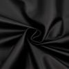 AIEOE Mens Faux Leather T-Shirt Sexy Muscle Shirt Sexy Top Bodycon Party Outfit, Black 05, L view 4
