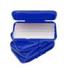 4 x Scented Dental Wax ~ Orthodontic Relief for Braces (Blueberry) view 1