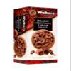Walker's Shortbread Belgian Chocolate Chunk Biscuits  Traditional Scottish Shortbread Recipe, 150g (Pack of 12) view 1