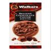 Walker's Shortbread Belgian Chocolate Chunk Biscuits  Traditional Scottish Shortbread Recipe, 150g (Pack of 12) view 2