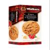 Walker's Shortbread White Chocolate & Raspberry Biscuits  Scottish Recipe, 150g (Pack of 12) view 1