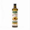 CHEFS & CO Organic Sunflower Oil | Plant-Based Oil | Ideal for Baking, Sauting & Dressings(COLD PRESSED, 750ml (Pack of 1)) view 1