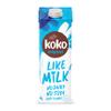 Koko Original 12 x 1L | Light & Fresh Tasting Coconut Milk | Ambient Long Life | 27 Calories Per 100ml | Allergen Free | Healthy & Vegan | Sustainably Grown, Farmed and Produced | No Monkey Business view 1