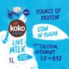 Koko Original 12 x 1L | Light & Fresh Tasting Coconut Milk | Ambient Long Life | 27 Calories Per 100ml | Allergen Free | Healthy & Vegan | Sustainably Grown, Farmed and Produced | No Monkey Business view 4