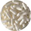 DR T&T HPMC vege Vegetarian Capsules Capsule size0 Size 0 White Tio2 Free (1000) view 2