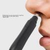 Electric Nose Trimmer, Washable Blade, Rechargeable, Painless, Portable Nose Hair Trimmer, Safe for Men and Women to Travel (B2) view 2