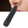 Electric Nose Trimmer, Washable Blade, Rechargeable, Painless, Portable Nose Hair Trimmer, Safe for Men and Women to Travel (B2) view 4