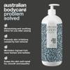 After Wax Lotion Professional 1000 ml | For use after waxing, bikini waxing or brazilian wax | Minimizes the appearance of ingrown hairs, red bumps and irritated skin after waxing view 3