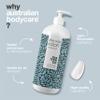 After Wax Lotion Professional 1000 ml | For use after waxing, bikini waxing or brazilian wax | Minimizes the appearance of ingrown hairs, red bumps and irritated skin after waxing view 4
