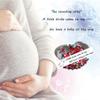 Ayhuhra Egg Pregnancy Announcement for Grandma Husband,Baby Pregnancy Announcements,Pregnancy Reveal,Cute Pregnancy Reveal Ideas for Dad Grandparents Family Friend view 4