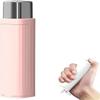 2023 New Travel Floss Case Automatic Portable Floss Dispenser,Refillable Dental Floss Box Picks Flossers for Dinners, Dating, Travel and Hotels,Cleaning Teeth and Oral Care Tool (Pink) view 1