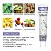 DUBUSH Stretch Mark Vanisher,Stretch Marks and Scar Removal Cream for Pregnancy,Stretch Mark Repair Cream,Fades Stretch Marks,Hello to Smooth Hydrated Skin view 2