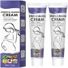 DUBUSH Stretch Marks and Scar Cream Stretch Mark Repair Cream Stretch Marks Scar Bellly Creams for Wrinkles Fade Body Marks Tighten Skin Moisturizer