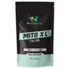 Nutrality Mito XL 738mg Supplement | Mitochondrial Supplements for Cellular Energy | Vitamin B2, Schisandra, Turmeric & Black Pepper | 60 Vegan Capsules view 1