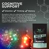 Nutrality Mito XL 738mg Supplement | Mitochondrial Supplements for Cellular Energy | Vitamin B2, Schisandra, Turmeric & Black Pepper | 60 Vegan Capsules view 3