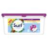 Surf Coconut Bliss 3 in 1 Capsules Washing Capsules even more fragrance* for brilliantly clean laundry every time 27 washes view 1