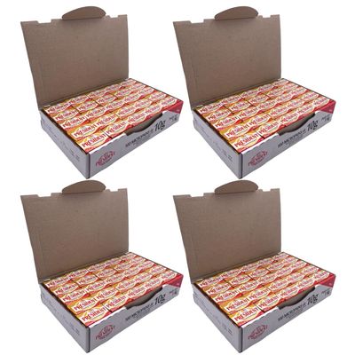 President Unsalted Butter Portions 1kg x 4