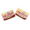 President Unsalted Butter Portions 1kg x 4 view 3