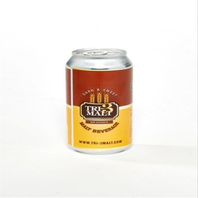 Non-Alchololic malt beverage Pack of 24 x 440ml