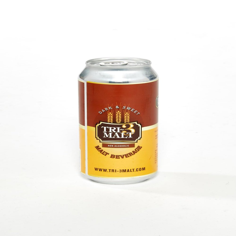 Non-Alchololic malt beverage Pack of 24 x 440ml