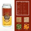 Non-Alchololic malt beverage Pack of 24 x 440ml view 2