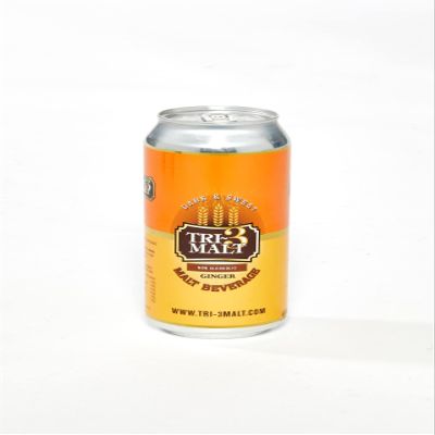 Premium Malt Drink (Ginger) Pack of 24 x 440ml
