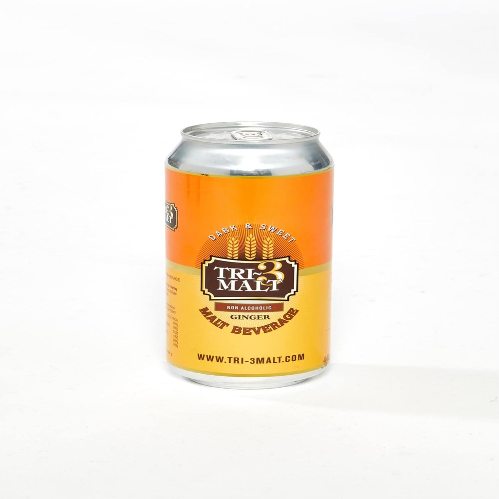Premium Malt Drink (Ginger) Pack of 24 x 440ml