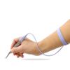 FOMIYES Eyelash Tweezer Holder Silicone Wristband Lash Extension Tool Eyelash Tool Women Supply Spoolies view 3