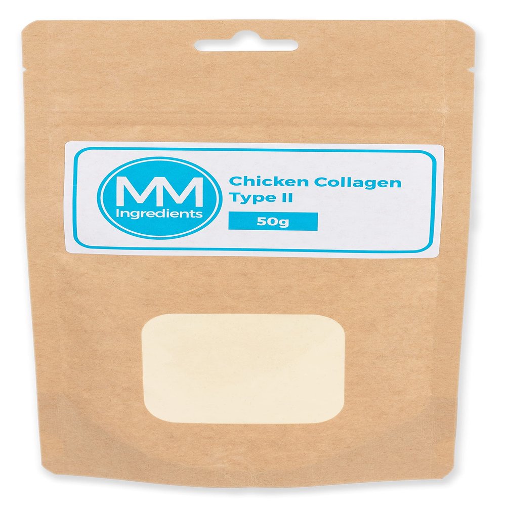 Chicken Collagen Type 2 50g