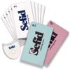 Sefid Smile Teeth Whitening Strips & LED  56 Strips, 28 Whitening Treatments  Sensitivity Free Formula  Enamel Safe  Rapid & Effective White Results  Professional Teeth Stain Removal For Home Use view 1