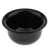 Amagogo Sleek Stainless Steel Shaving with Acrylic Bowl view 4