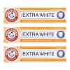 Arm & Hammer Extra White Toothpaste - Pack of 3 view 1