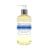 Simply Essential Pure Pleasure Shaving oil 250ml with Orange, Geranium & Patchouli essential oils reduce redness and irritations view 1
