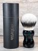 Yaqi Night Emerald 26mm Synthetic Hair Resin Handle R220936 view 2
