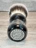 Yaqi Night Emerald 26mm Synthetic Hair Resin Handle R220936 view 3