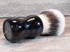 Yaqi Night Emerald 26mm Synthetic Hair Resin Handle R220936 view 4