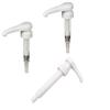 Adems Syrup Pumps for Sweetbird Syrup, Skinny Syrup, Jordans, Simply Syrup, Torrani, Starbucks, Routin Pack Contains White Pumps - Bottle Neck Size 28-410 (1) view 1