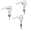 Adems Syrup Pumps for Sweetbird Syrup, Skinny Syrup, Jordans, Simply Syrup, Torrani, Starbucks, Routin Pack Contains White Pumps - Bottle Neck Size 28-410 (1) view 4