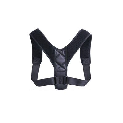 ZEDARO Best Posture Corrector to Treat Humpback orthosis and Improve Bad postur for Men Women Straighten Back and Correct Spine Posture (Size : S)