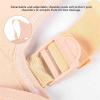 Back Posture Corrector Lumbar Shoulder Posture Correction for Women Men Adjustable Posture Brace Support Improves Posture,Prevents Slouching Relieves Pain,S view 4